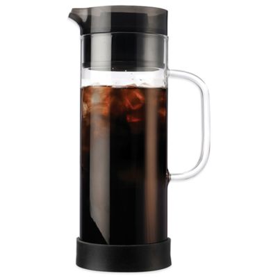 Primula 50 oz. Cold Brew Coffee Maker - Bed Bath & Beyond